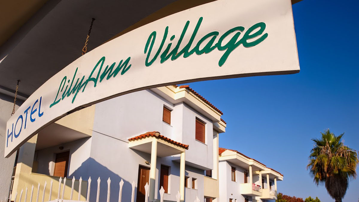 Acrotel Lily Ann Village Hotel